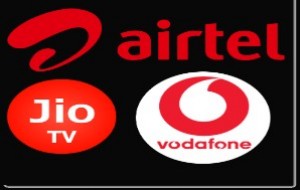 Airtel, Jio, Vodafone Offer Curated Election Section on Their TV Apps.