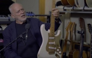 Pink Floyd-David Gilmour (King Of Guitar) 