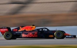 Verstappen: Honda training with red Bull 'so much better' than Renault