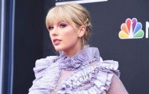 Taylor Swift To Debut New Music Video