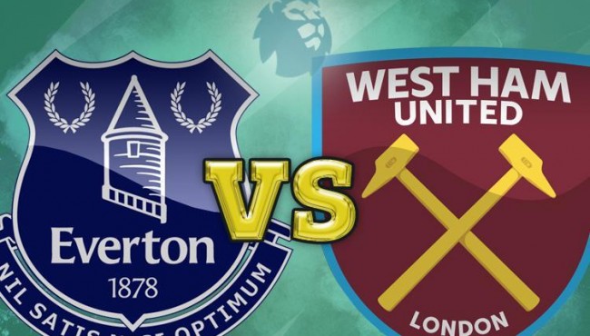 Who gonna win Everton vs West Ham United?