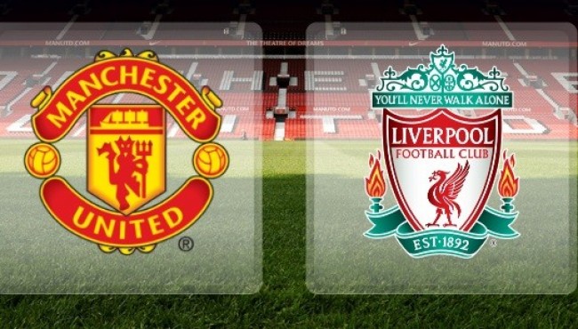 Who gonna win Manchester United vs Liverpool?