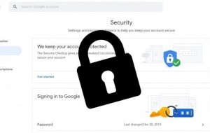How to Protect Your Google Account in 5 Easy Steps