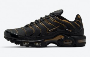 The Nike Air Max Plus "Cordura" DO6700-001 in this store is not bad!