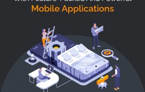 What is the importance of app development?