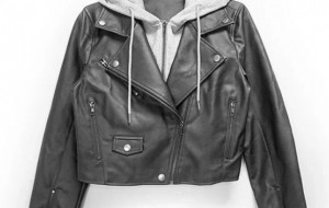 Do you know the cleaning method of pu leather jacket?