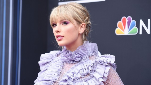 Taylor Swift To Debut New Music Video Budding Wall