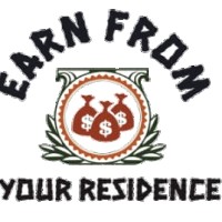 Earn-From-Your-Residence
