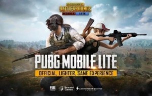 PUBG Mobile Lite - Top Free Game in India