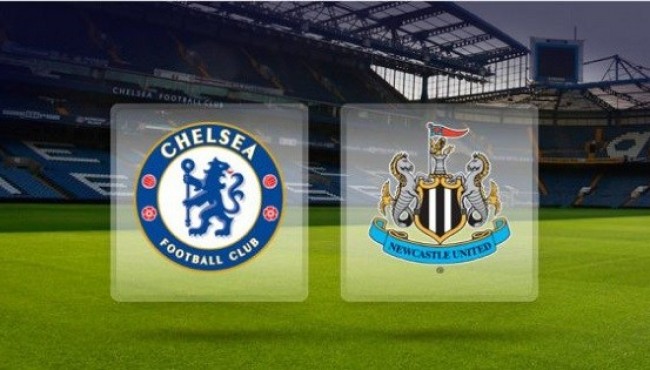 Who gonna win Chelsea vs Newcastle?