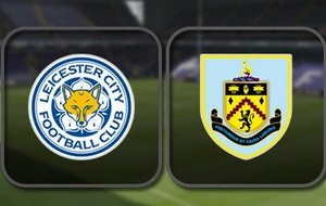 Who gonna win Leicester City vs Burnley?