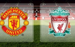 Who gonna win Manchester United vs Liverpool?