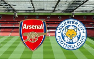 Arsenal vs Leicester City: Match Preview