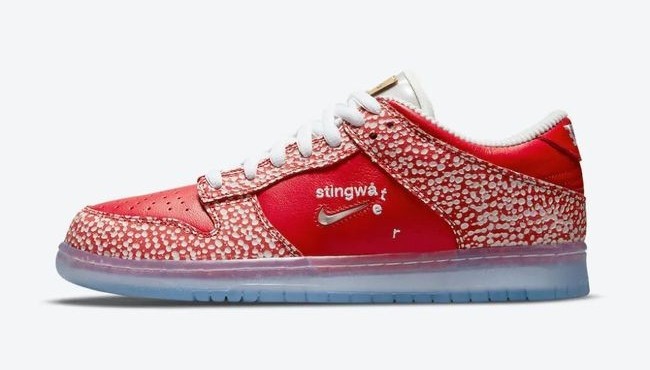 stingwater stockx