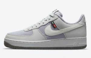 Is this Nike Air Force 1 Low "Toasty" DC8871-002 good for winter?
