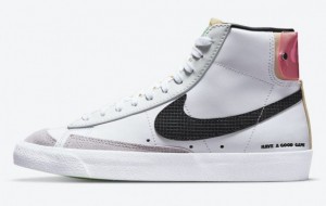 You need a pair of DO2331-101 Nike Blazer Mid "Have A Good Game"