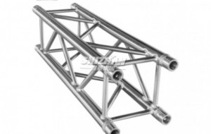 The choice of Spigot truss: only the environment depends on the product